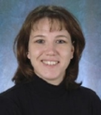 Nadia J Khati-boughanem M.D., Radiologist