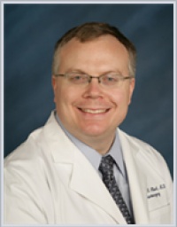 Dr. Gregory W Albert M.D.