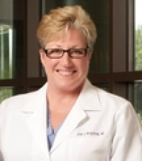 Dr. Joan Louise Bergstrom M.D.