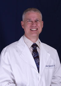 Dr. John D. Koziarski M.D.