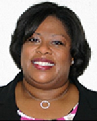 Dr. Iris Chambliss Kelly M.D.