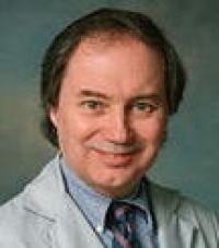 Dr. Robert F Hall M.D., Orthopedist