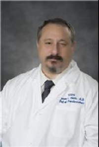 Dr. Jason G. Noble M.D.
