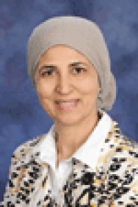 Dr. Uzma Mariam MD, Family Practitioner