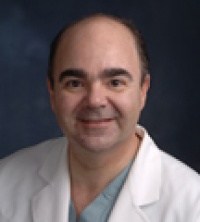 Dr. Elie  Benaim M.D.