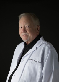 Dr. Stephen Wesley Morgan D.D.S, Dentist