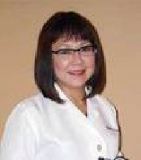 Dr. Cherie R Garcia MD