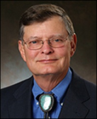 Dr. Mark D. Dalton M.D.