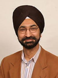 Charn S Nandra M.D., Cardiologist