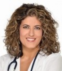 Nazafarine  Keyvani PHYSICIAN