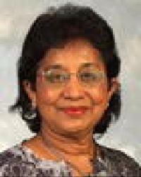 Dr. Swati  Saraiya MD