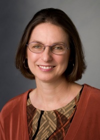 Dr. Jill Catherine Markos D.D.S.