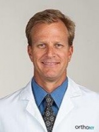 Dr. William Henry Montgomery M.D., Orthopedist