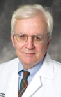 Dr. Thomas H Hostetter MD, Nephrologist (Kidney Specialist)