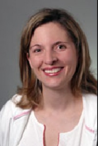Dr. Nancy Fairbanks Radden M.D.