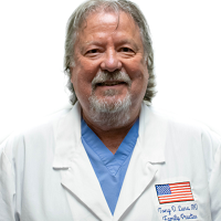 Dr. Tony D. Luna, MD, Family Practitioner