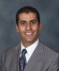 Dr. Bashar Ahmed Aqel M.D., Hepatologist