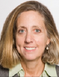 Dr. Elizabeth Jane Garland M.D.