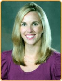 Dr. Allison Covington Harris D.M.D.
