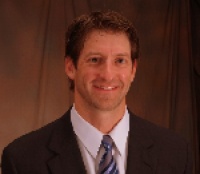 Dr. Eric K Jepson DO, Orthopedist