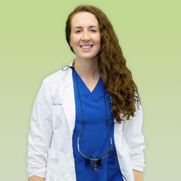 Dr. Heather Gail Heaster, DDS, Dentist