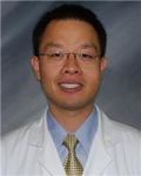 Dr. Jeffrey K. Wu MD