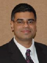 Dr. Jobby Mampilly M.D., Critical Care Surgeon