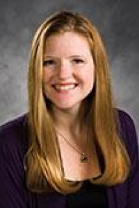 Dr. Megan E Mahaffey MD, Pediatrician