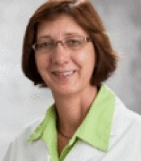 Dr. Jayne Marie Peterson M.D.