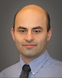 Edouard Aboian M.D., Doctor