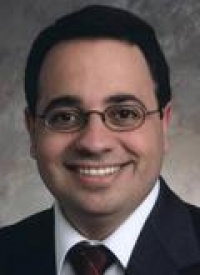 Dr. Fadi Estephan MD, Hematologist-Oncologist