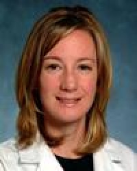 Dr. Helen Mcleod Ward MD, Critical Care Surgeon