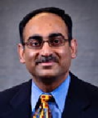 Dr. Jitendar S Rao MD, Nephrologist (Kidney Specialist)