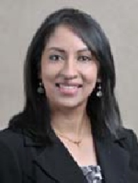 Dr. Sapna  Jacob MD