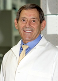 Dr. James David Spalenka D.D.S.