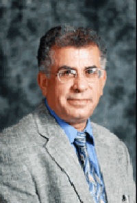 Dr. Ahmad Al-salameh M.D., Pathologist