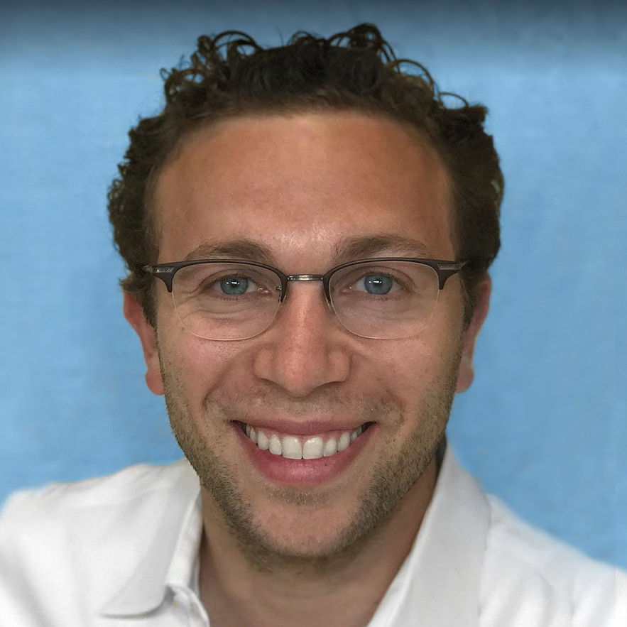 Dr. Nathaniel E. Jacobs, DDS, Dentist