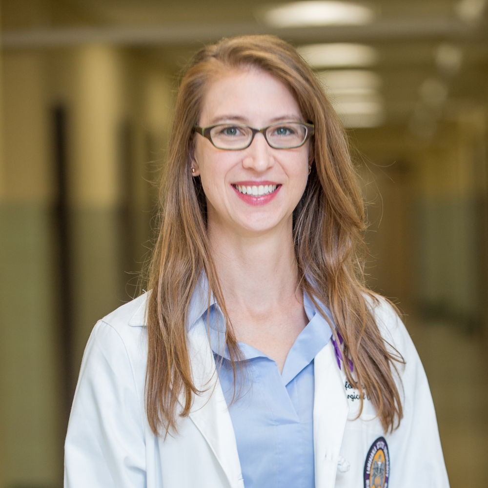 Dr. Jennifer Lynn Gnerlich M.D., Surgeon