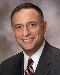 Michael Alan Kleiman D.M.D., Oral and Maxillofacial Surgeon