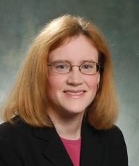 Dr. Lesley Ann Hughes MD