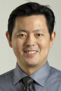Dr. Eric Chiar-ping Yang M.D.