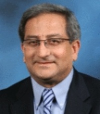 Dr. Alaa E Salhadar M.D.