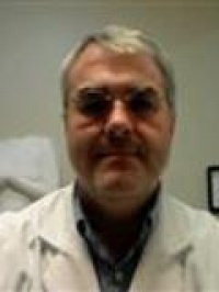 Dr. Michael Bruce Gentry D.O.