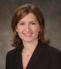 Dr. Christina O'relley Barnes MD