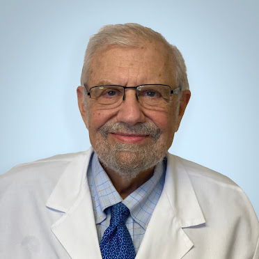 Dr. George  Cuchural  M.D.
