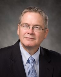 Dr. William Don Wenzel D.C.