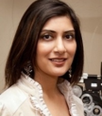 Dr. Rita N Patel O.D