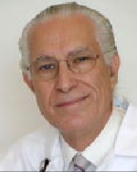 Joseph T Ferrucci M.D., Radiologist