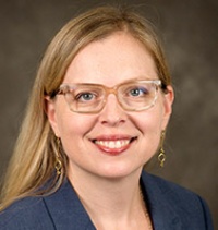 Dr. Christie M Bartels M.D.