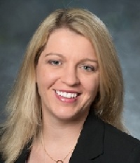 Dr. Lynn Christina Rawson M.D.